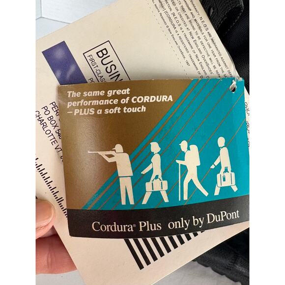 NWT NEO'S Traveller Performance Work Overshoes/Boots-Black Cordura Plus-Adult L - Picture 5 of 11